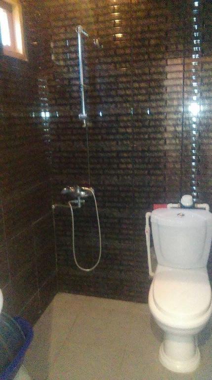 House "Machabeli-18" Apartment Tbilisi Exterior photo