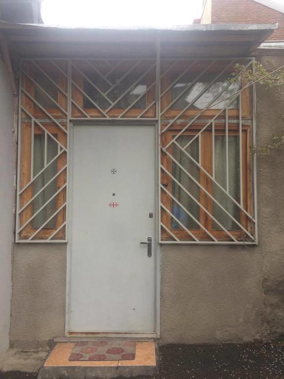 House "Machabeli-18" Apartment Tbilisi Exterior photo